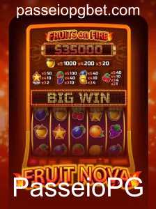 Explorando o Mundo Fascinante de FruitNova: Regras e Introdução