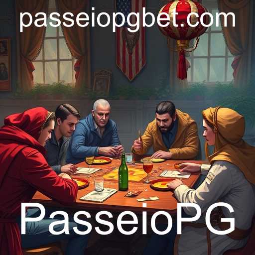 Jogos de mesa