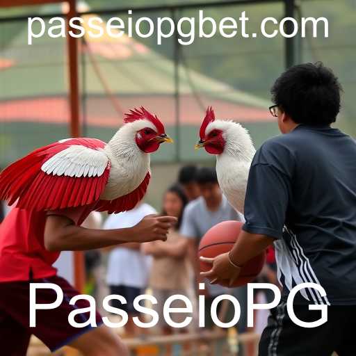 Jogos de sabong