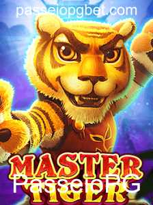 Descubra o Fascinante Mundo de MasterTiger com o PasseioPG