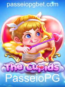 Descubra o Fascinante Mundo de 'TheCupids': Aventuras e Desafios com PasseioPG