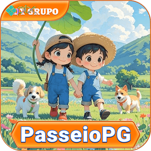 PasseioPG